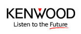 Kenwood Home Electronics Corporation Logo